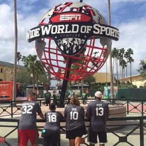 Meet your Posher, Kat